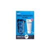 Letibalm reparierende Creme Füße 20% Urea 100 ml mit Pediküre-Set