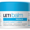 Letibalm Repair Lippenbalsam Nase und Lippen Glas 10 ml