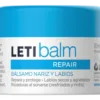 Letibalm Repair Lippenbalsam Nase und Lippen Glas 10 ml