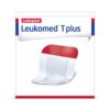 Leukoplast Leukomed T Plus αυτοκόλλητα επιθέματα 8×15 cm, κουτί με 5 τεμάχια