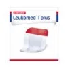 Leukoplast Leukomed T Plus Klebeverbände 8×15 cm, Schachtel mit 5 Einheiten