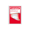 Leukoplast Leukomed T Plus αποστειρωμένα αυτοκόλλητα επιθέματα 8 x 10 cm, 5 τεμάχια