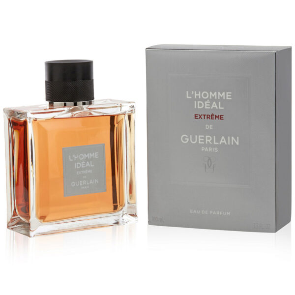 Guerlain L’Homme Idéal Extrême Eau de Parfum spray 100 ml