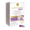 Libicare Meno 30 + 30 κάψουλες συμπλήρωμα διατροφής για γυναίκες εμμηνόπαυση και σεξουαλική επιθυμία