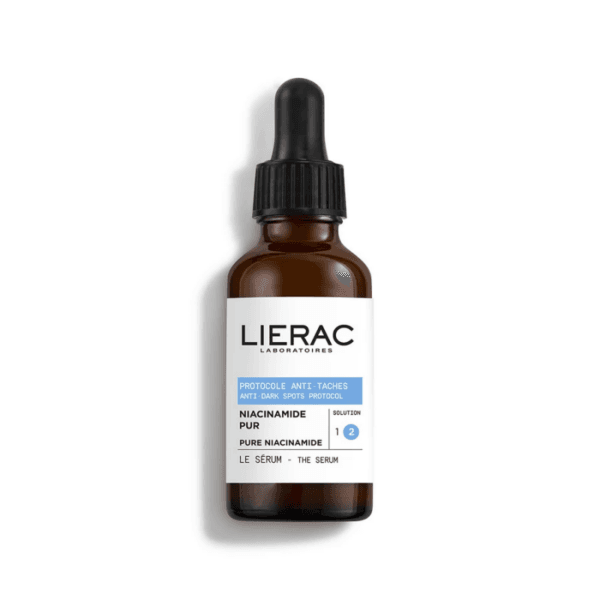 Lierac Protocol Anti-Dark Spots serum za lice protiv mrlja 30 ml