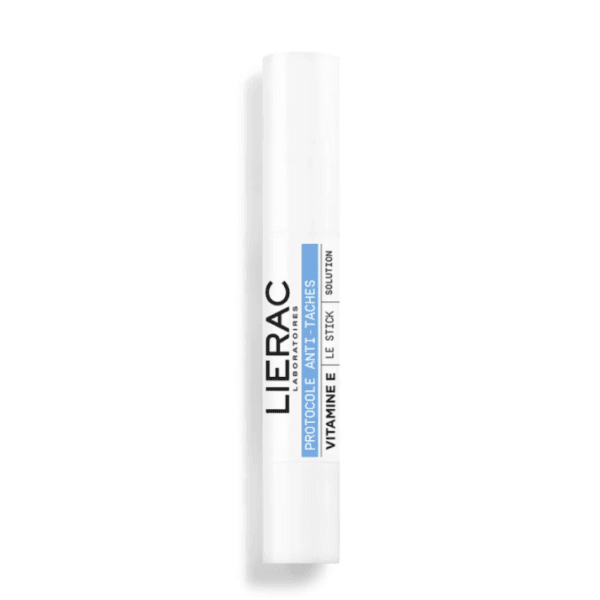 Lierac Stick Facial Antimanjke s bojom SPF 50 2,7 g