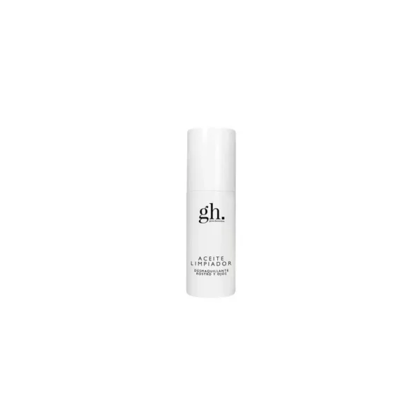 Nettoyant et démaquillant facial Natura Gema Herrerías