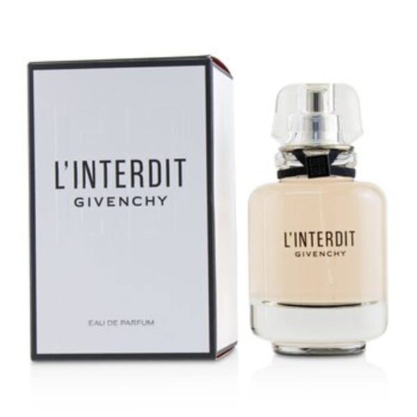 Givenchy L’Interdit Eau de Parfum Sprühdose Damen 50 ml