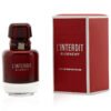 Givenchy L’Interdit Rouge eau de parfum vaporizador 50 ml