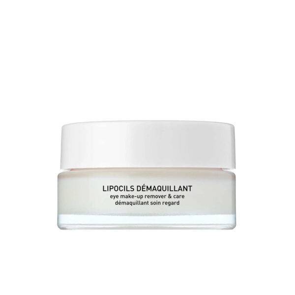 Talika Lipocils démaquillant des yeux hydratant 30 ml