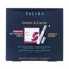 Talika Lipocils Expert + Eye Therapy Patch θήκη θεραπείας ματιών για μάτια και βλεφαρίδες 2 τεμάχια