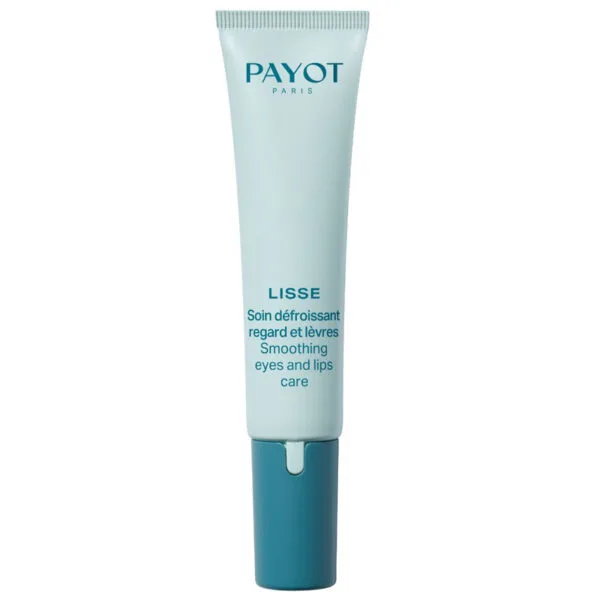 Payot Lisse Soin Défroissant Kontur Oka i Usta Krem 15 ml