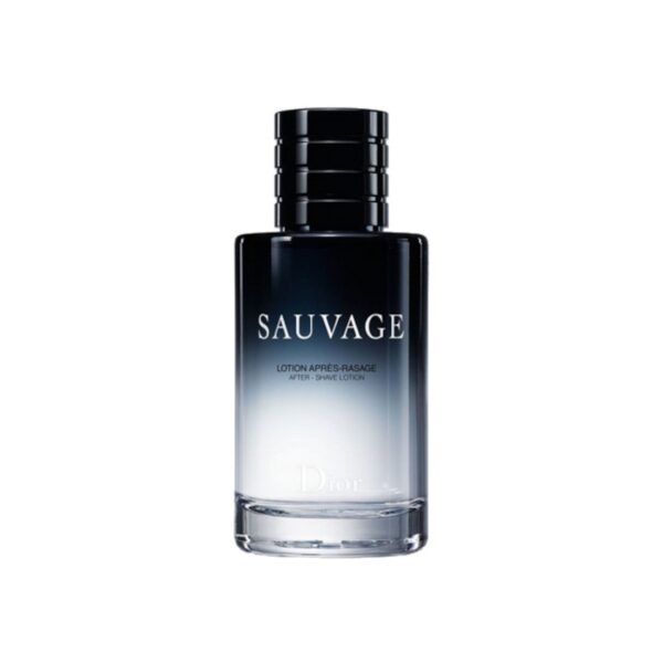 Dior Lotion after-shave Sauvage 100 ml