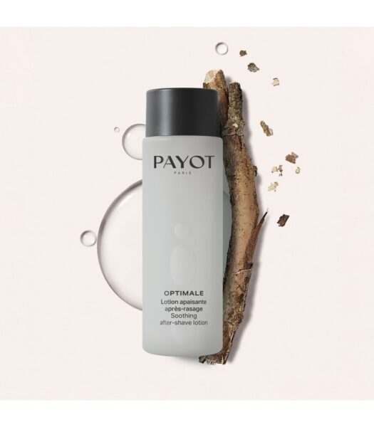Payot Lozione calmante post-barba Optimale per pelle sensibile 100 ml
