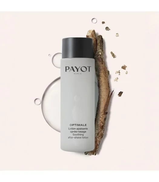 Payot Loción calmante post-afeitado Optimale para piel sensible 100 ml