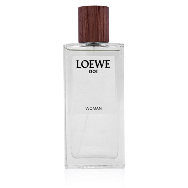 Loewe 001 Woman Eau de Parfum mujer 100 ml