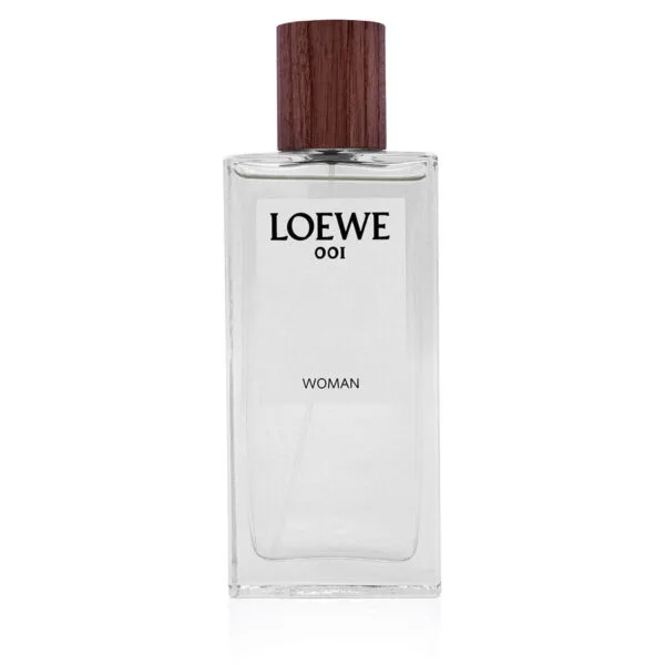Loewe 001 Woman Eau de Parfum kvinna 100 ml