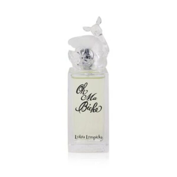 Lolita Lempicka Oh Ma Biche Eau de Parfum für Frauen 50 ml