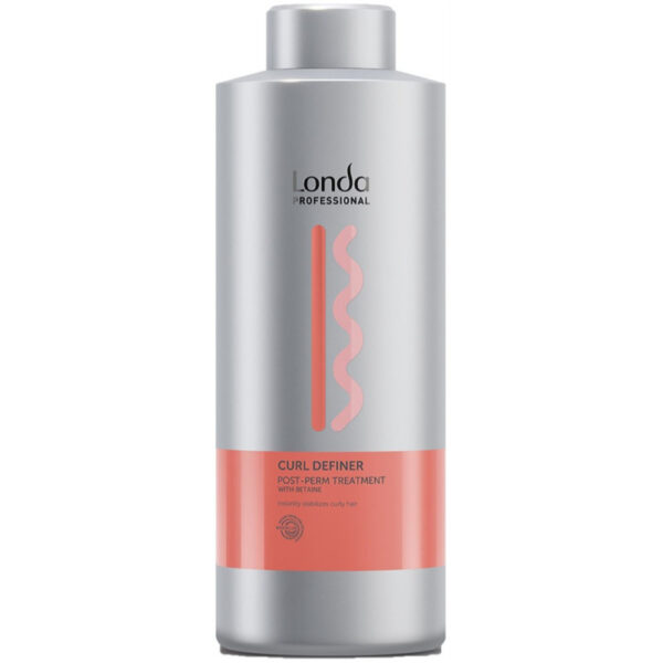 Londa Curl Definer finition post-permanente pour boucles bouteille professionnelle 1000 ml