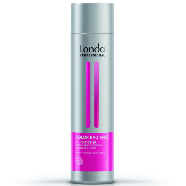 Londa Professional Color Radiance après-shampooing capillaire pour cheveux teints 250 ml