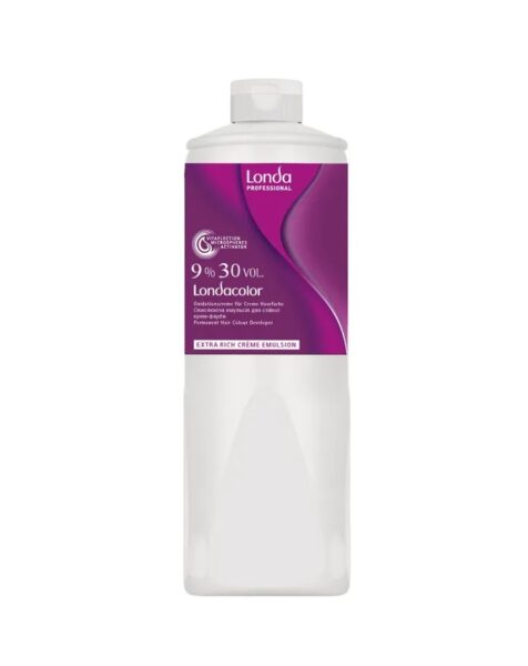 Londa Professional Oxidant 9% crème oxydante capillaire 1000 ml