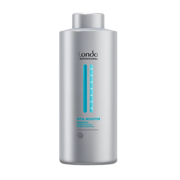Londa Professional Vital Booster Shampooing Professionnel Cheveux 1 L