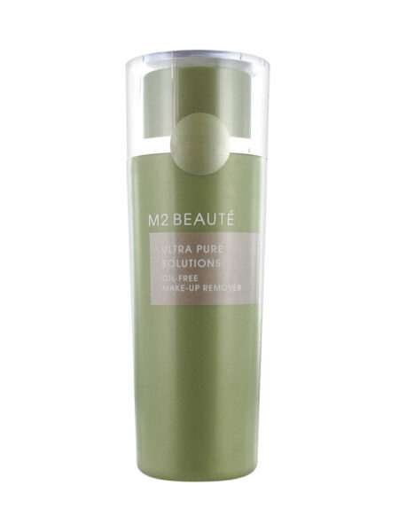 M2 Beauté struccante facciale oil free 150 ml