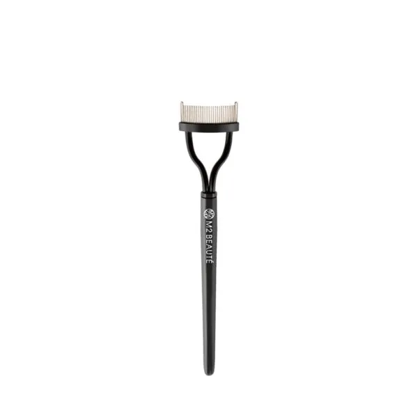 M2 Beauté M2Tools pente para cílios Eyelash Comb