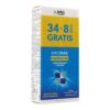Magnesium + Vitamin B6 Doppel 21 Tabletten