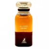 Maison Alhambra Incense Ebony Eau de Parfum Unisexe 80 ml