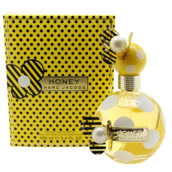 Marc Jacobs Honey Eau de Parfum Sprühflasche 100 ml