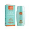 MartiDerm Sun Care Active D Fluid Fotoprotektor Gesichts SPF 50+ 50 ml