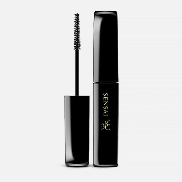 Sensai Mascara per ciglia Lash Lengthener 38ºC nero intenso 10 ml