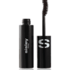 Sisley Máscara de pestañas So Curl Deep Brown 02, marrón profundo, 10 ml