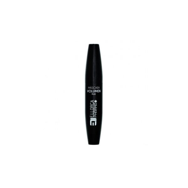 Mascara à cils volume E. Llorca Pharma