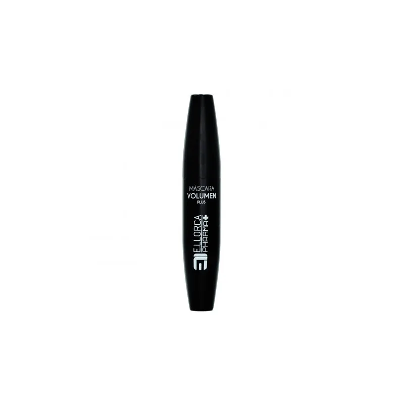 Mascara à cils volume E. Llorca Pharma