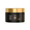 Máscara capilar Dark Oil Sebastian Professional 150 ml