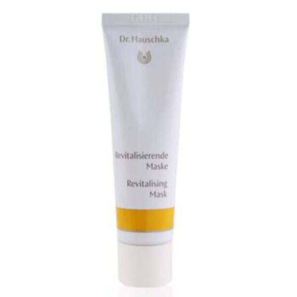 Mascarilla Facial Revitalizante Dr. Hauschka 30 ml