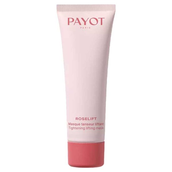 Payot Maschera facciale Roselift effetto lifting espresso, rassodante, 50 ml
