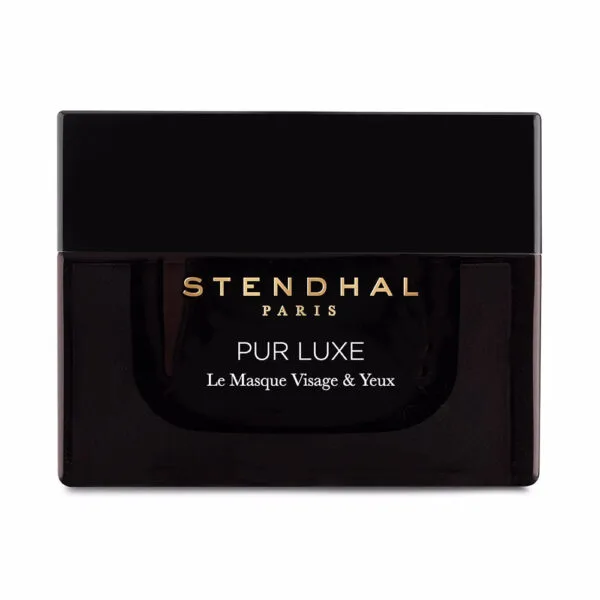 Stendhal Maschera facciale e contorno occhi PUR LUXE 50 ml