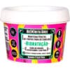 Hydraterend masker Be(M)dita Ghee banaan en aloë vera Lola Cosmetics 100 g