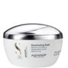 Alfaparf Milano Μάσκα φωτεινή Semi di Lino Diamond για κάθε τύπο μαλλιών 200 ml