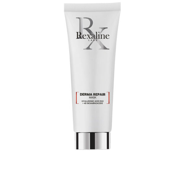 Rexaline Mascarilla nocturna en crema para piel sensible 6 x 3 ml