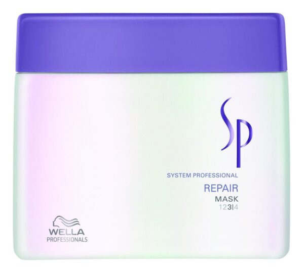 Wella Haarherstelmasker 400 ml