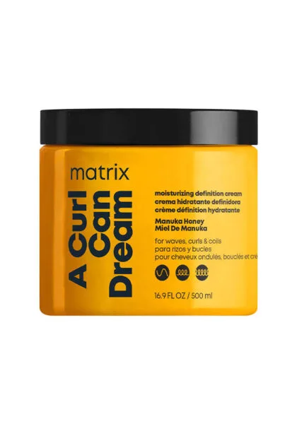 Matrix Total Results Curl Can Dream leave-in krema za kovrče i valove 500 ml