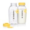 Medela μπουκάλια για μητρικό γάλα 250 ml πακέτο 2 τεμάχια