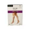 Farmalastic korte compressiekousen, normale maat AD