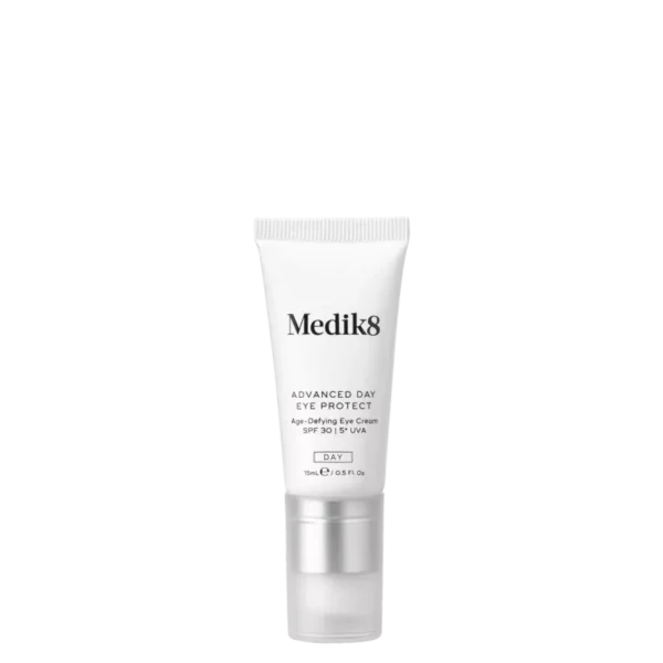 Medik8 Advanced Day Eye Protect Augenpflege SPF 30 15 ml