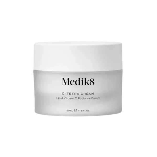 Medik8 C-Tetra Crema Facial Antioxidante con Vitamina C 50 ml