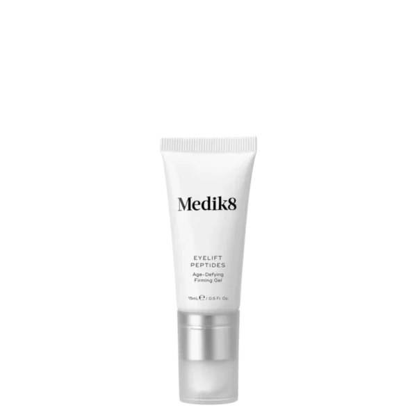 Medik8 Eyelift Peptides Augenumrandung Anti-Aging 15 ml
